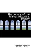 The Journal of the Friends Historical Society