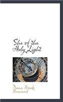 She of the Holy Light