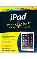 iPad For Dummies