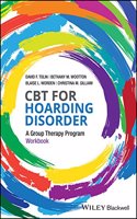 CBT for Hoarding Disorder