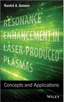 Resonance Enhancement in Laser-Produced Plasmas