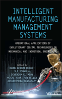 Intelligent Manufacturing Management Systems