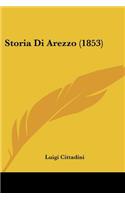 Storia Di Arezzo (1853)