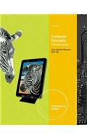 Computer Concepts