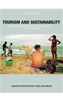 Tourism and Sustainability