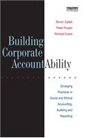 Building Corporate Accountability