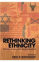 Rethinking Ethnicity