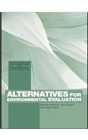 Alternatives for Environmental Valuation