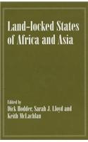 Land-locked States of Africa and Asia