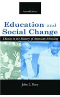 Education and Social Change