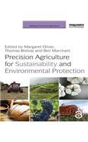 Precision Agriculture for Sustainability and Environmental Protection