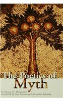 The Poetics of Myth