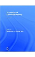 Textbook of Community Nursing