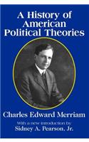 A History of American Political Theories