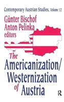 Americanization/Westernization of Austria