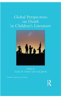 Global Perspectives on Death in Children’s Literature