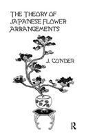 Theory Of Japan Flower Arrange