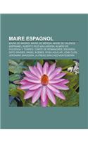 Maire Espagnol