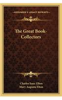 The Great Book-Collectors