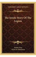 Inside Story Of The Legion