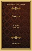 Baccarat