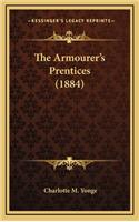 The Armourer's Prentices (1884)