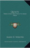 Quilts