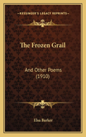 Frozen Grail