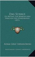 Schaui