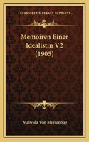 Memoiren Einer Idealistin V2 (1905)