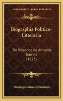 Biographia Politico-Litteraria