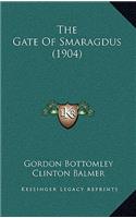 The Gate Of Smaragdus (1904)