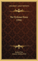 The Dyckman House (1916)