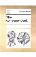 The Correspondent.