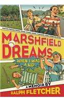 Marshfield Dreams