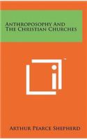 Anthroposophy and the Christian Churches