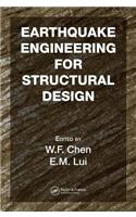 Earthquake Engineering for Structural Design