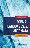 Introduction to Formal Languages and Automata