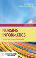 Nursing Informatics And The Foundation Of Knowledge