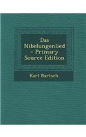 Das Nibelungenlied