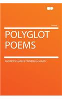 Polyglot Poems