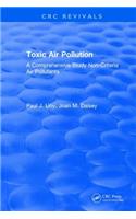 Toxic Air Pollution