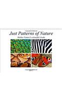 Just Patterns of Nature 2017