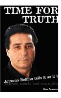 Time for Truth
