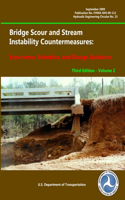 Bridge Scour and Stream Instability Countermeasures