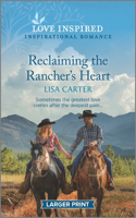 Reclaiming the Rancher's Heart