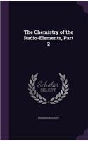 The Chemistry of the Radio-Elements, Part 2