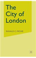 City of London