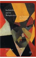 Ineffability and its Metaphysics
