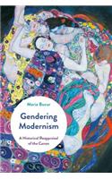 Gendering Modernism